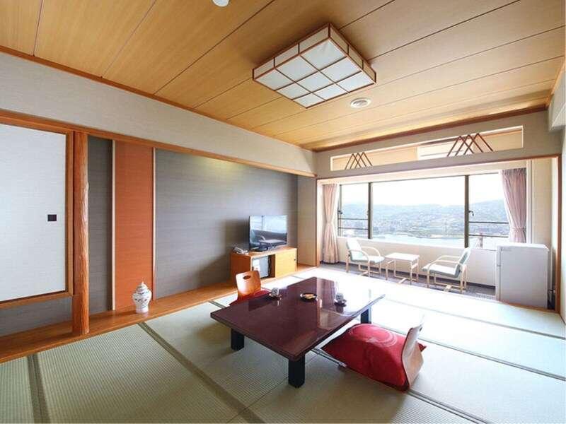Ooedo Onsen Monogatari Nagasaki Hotel Seifu Exterior photo