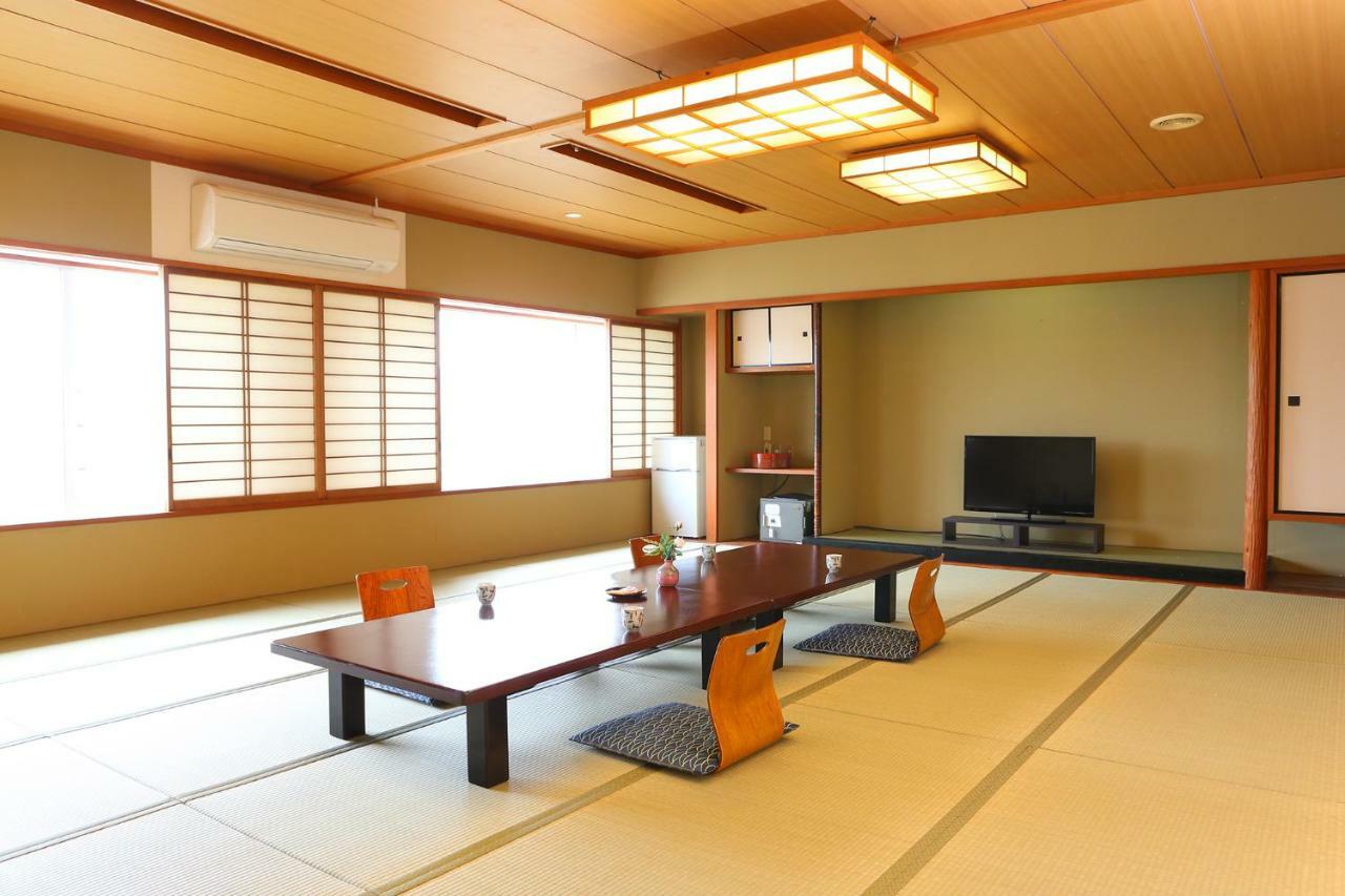Ooedo Onsen Monogatari Nagasaki Hotel Seifu Exterior photo